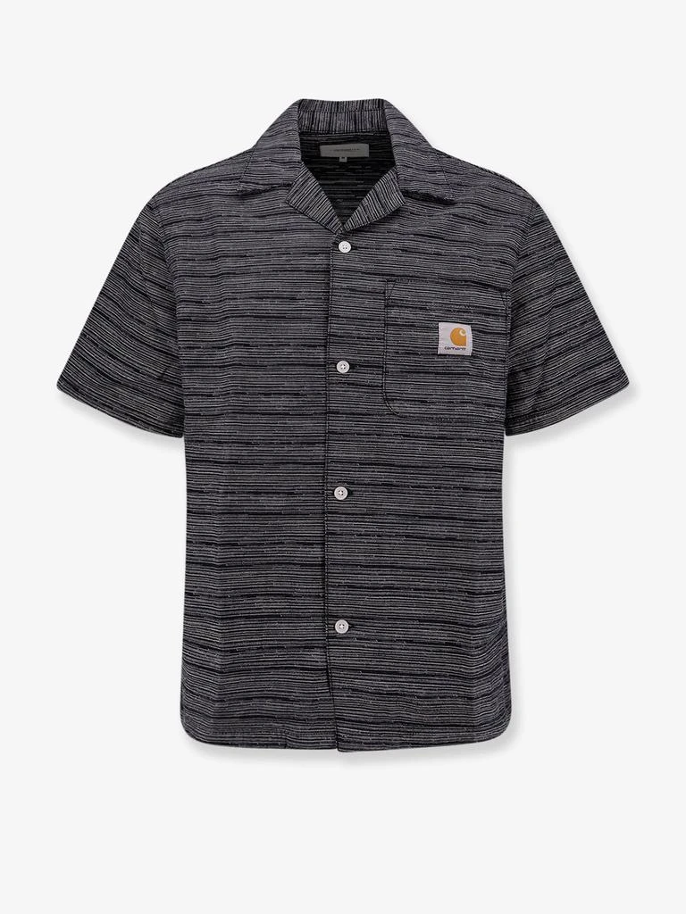 Carhartt WIP Cotton shirt 1