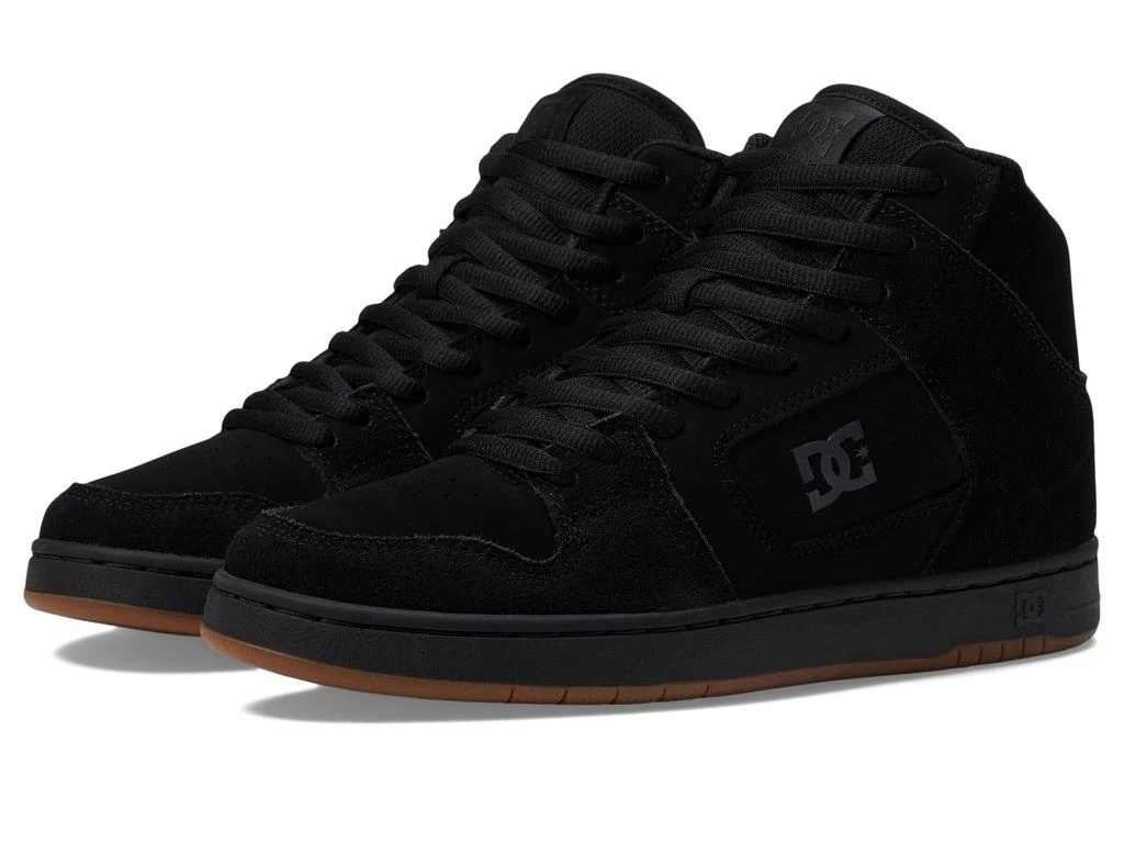 DC Manteca 4 Hi 1