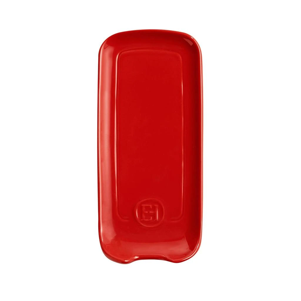 Emile Henry Made in France Spoon Rest