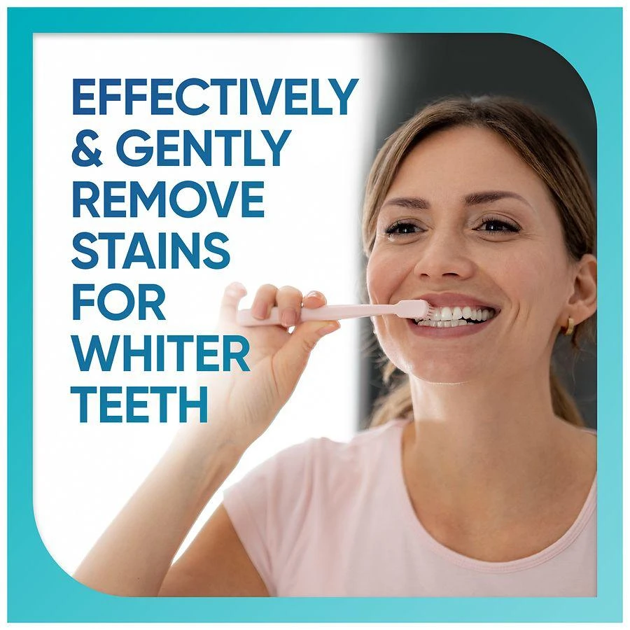 Sensodyne Pronamel Toothpaste Active Shield 6