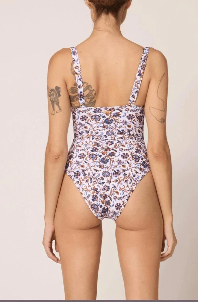 Cleobella Cleobella - Women's Dahlia One Piece 3