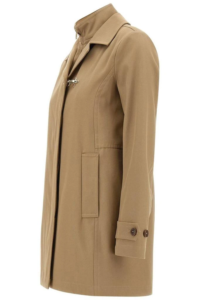 FAY Fay Toggle Closure Jacket 3