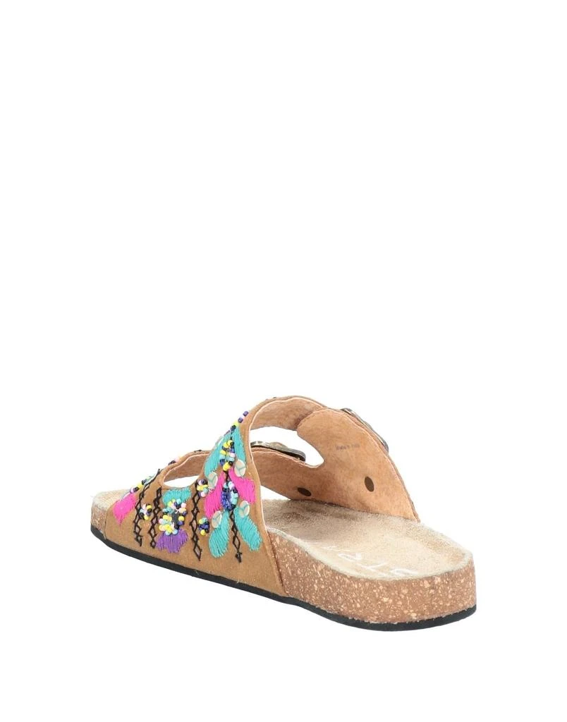 STRATEGIA Sandals 3