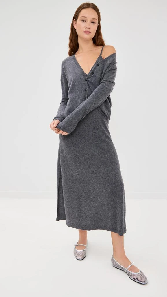 Lisa Yang Abby Cashmere Cardigan 4