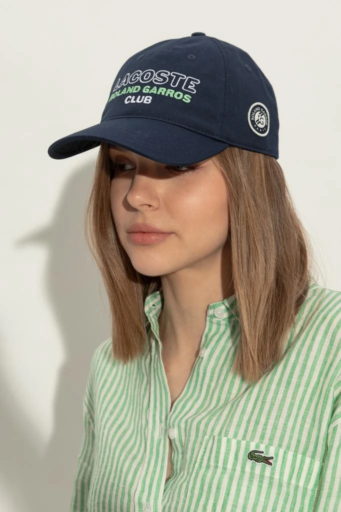 Lacoste Cap 2