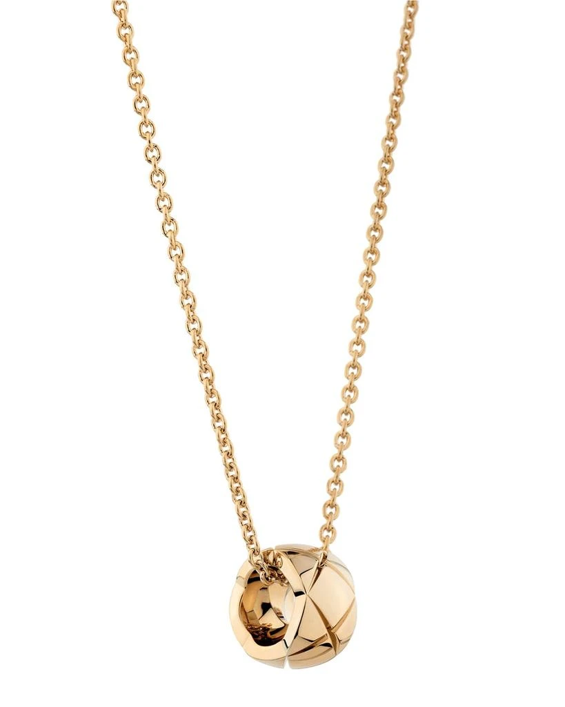 Chanel COCO CRUSH NECKLACE 3