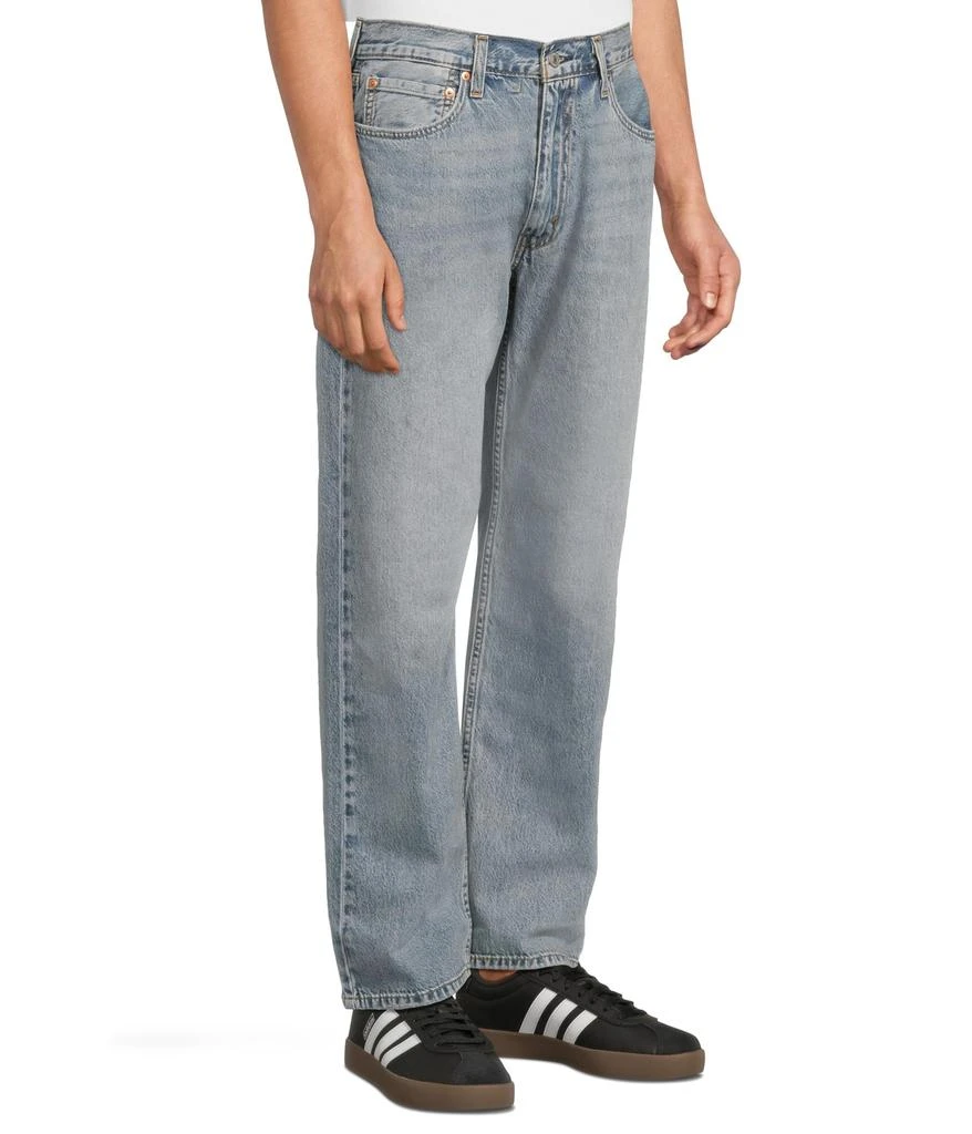 Levi's 555 Relaxed Straight 2