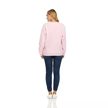 Character Women's Character Destination Sweatshirt 9