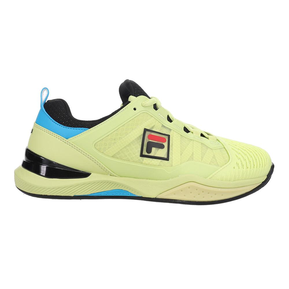 Fila Speedserve Energized Tennis Shoes