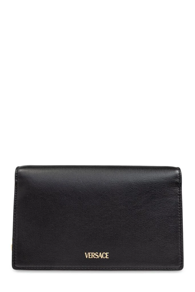 Versace Versace Chain-Linked Wallet 2