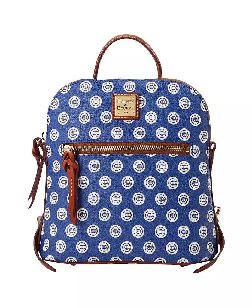 Dooney Bourke Chicago Cubs Small Backpack Backpacks Compare