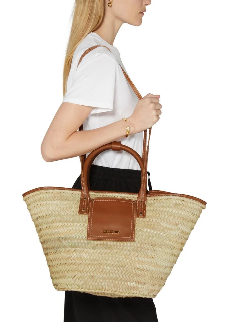 Jacquemus The Soli bucket bag 8