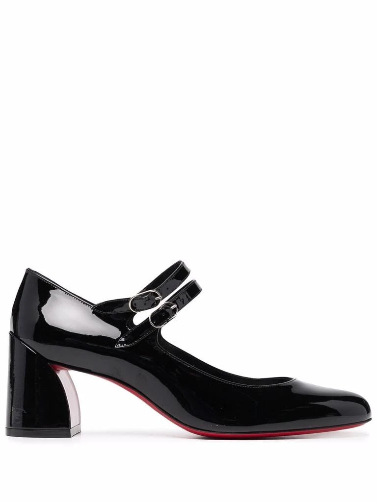 Christian Louboutin Miss Jane 55 mm Mary Janes 1