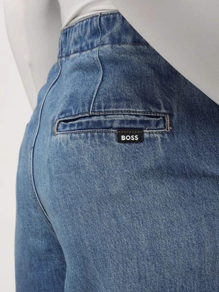 Hugo Boss Jeans woman Boss 3