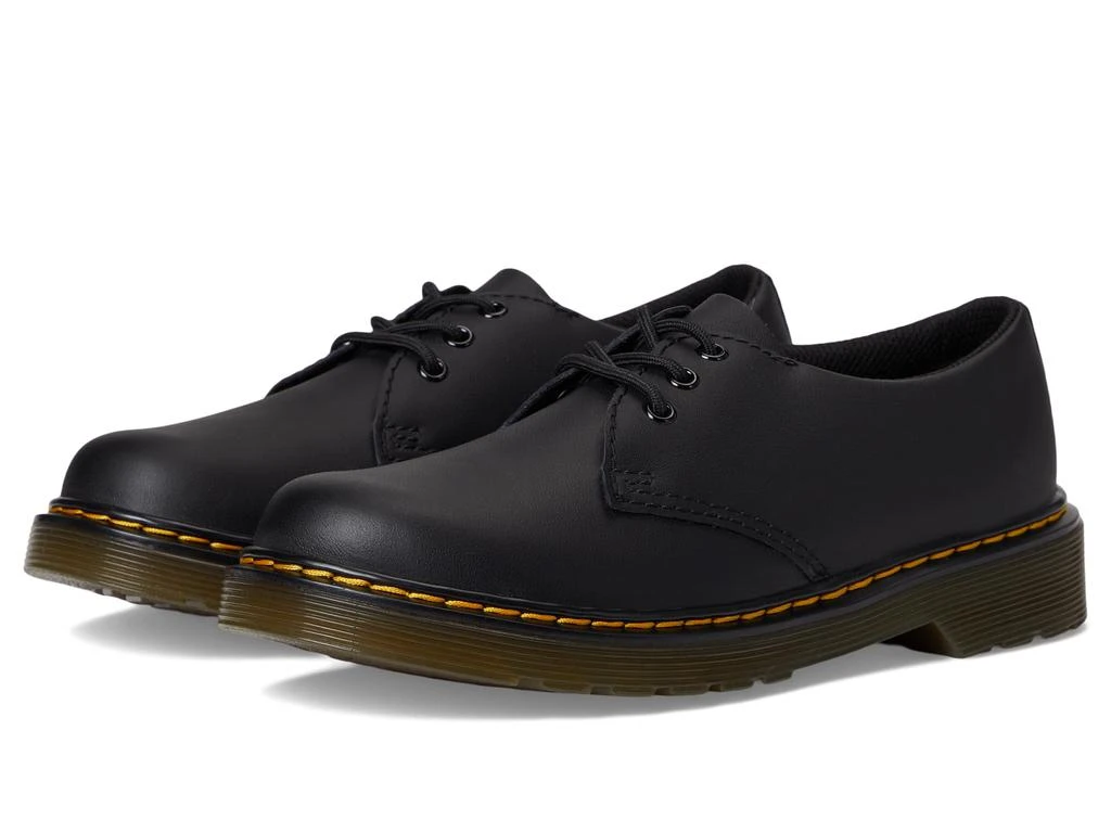 Dr. Martens 1461 (Little Kid/Big Kid) 1