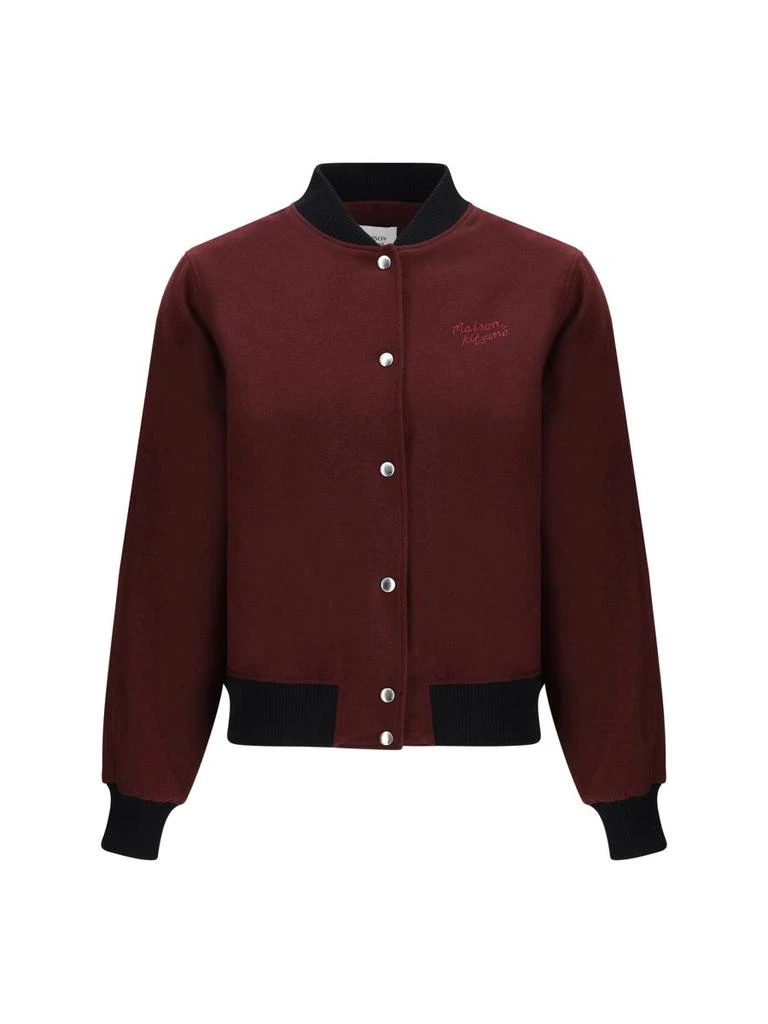 Maison Kitsune Maison Kitsuné Jackets 1