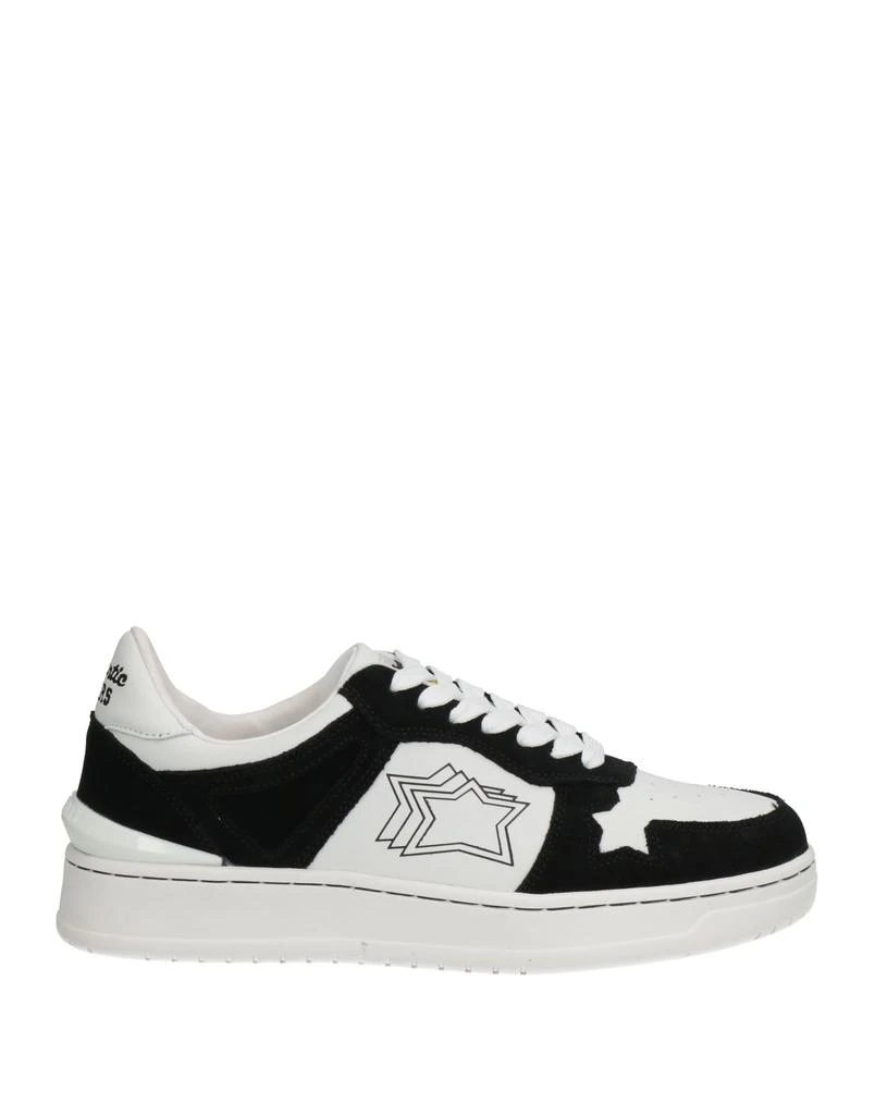 ATLANTIC STARS Sneakers 1