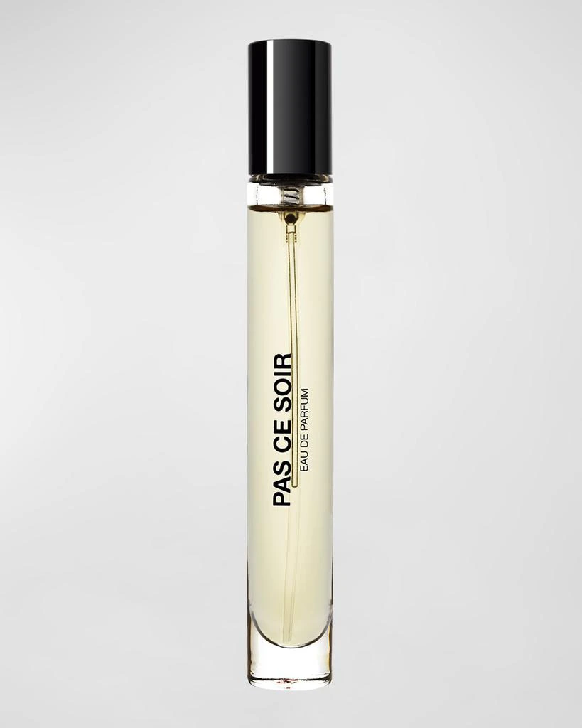 BDK Parfums Pas ce Soir Eau de Parfum Travel Spray, 0.34 oz. 1