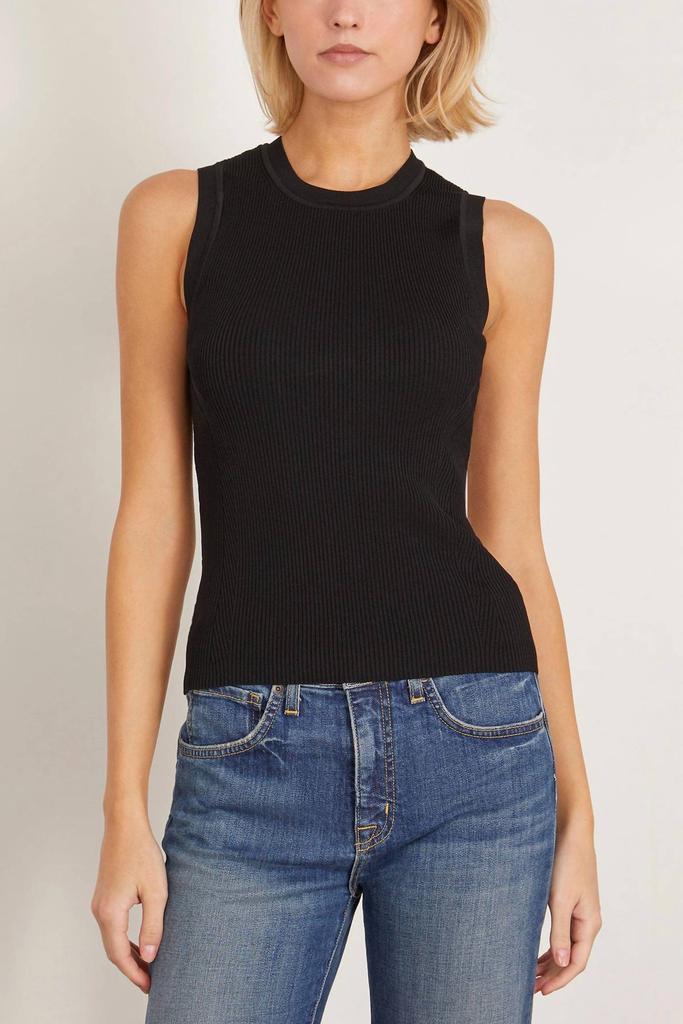 Tanya Taylor Tanya Taylor - Joelle Tank Top