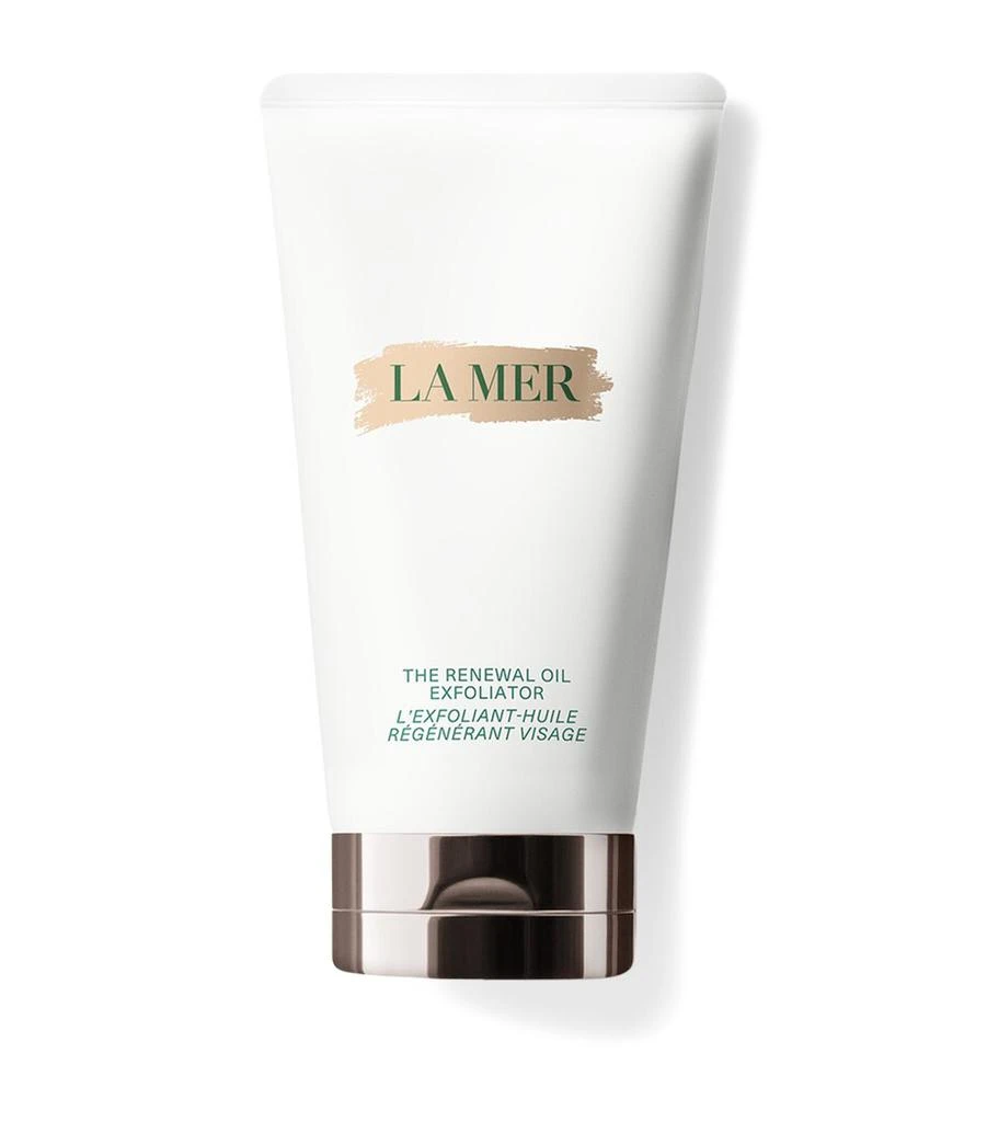 La Mer The Renewal Oil Exfoliator (100ml) 1