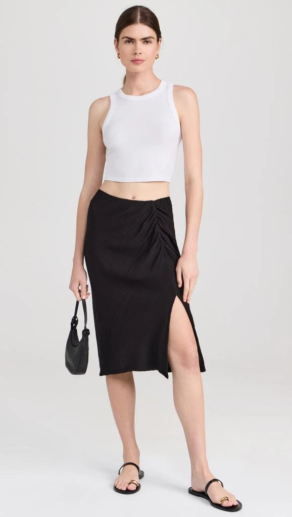 XIRENA Scottie Skirt 4