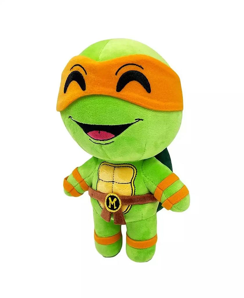 Youtooz Teenage Mutant Ninja Turtles Chibi Michelangelo 9" Plush