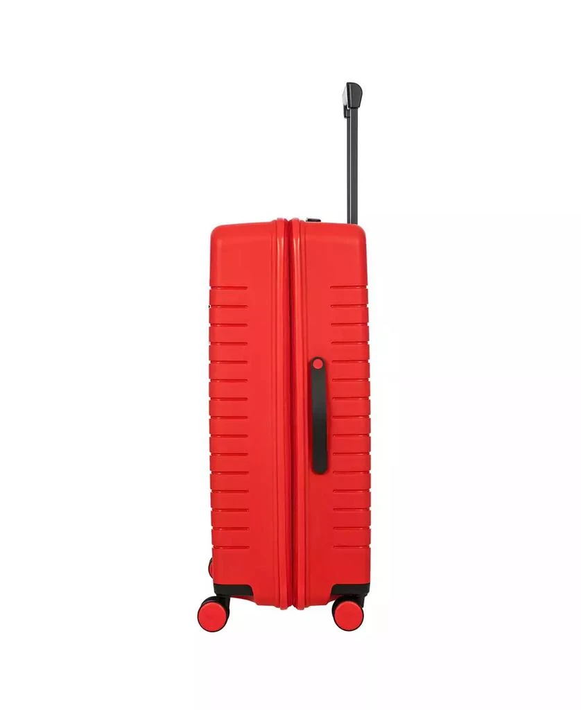 Bric's B|Y Ulisse 30" Expandable Spinner Red 3