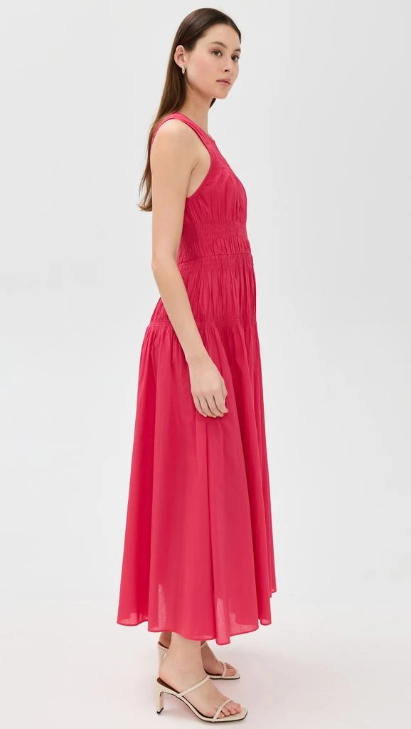 Apiece Apart Fabiana Maxi Dress 3