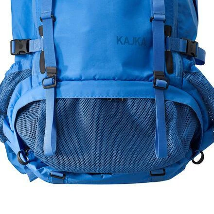 Fjallraven Kajka 65L Backpack 6