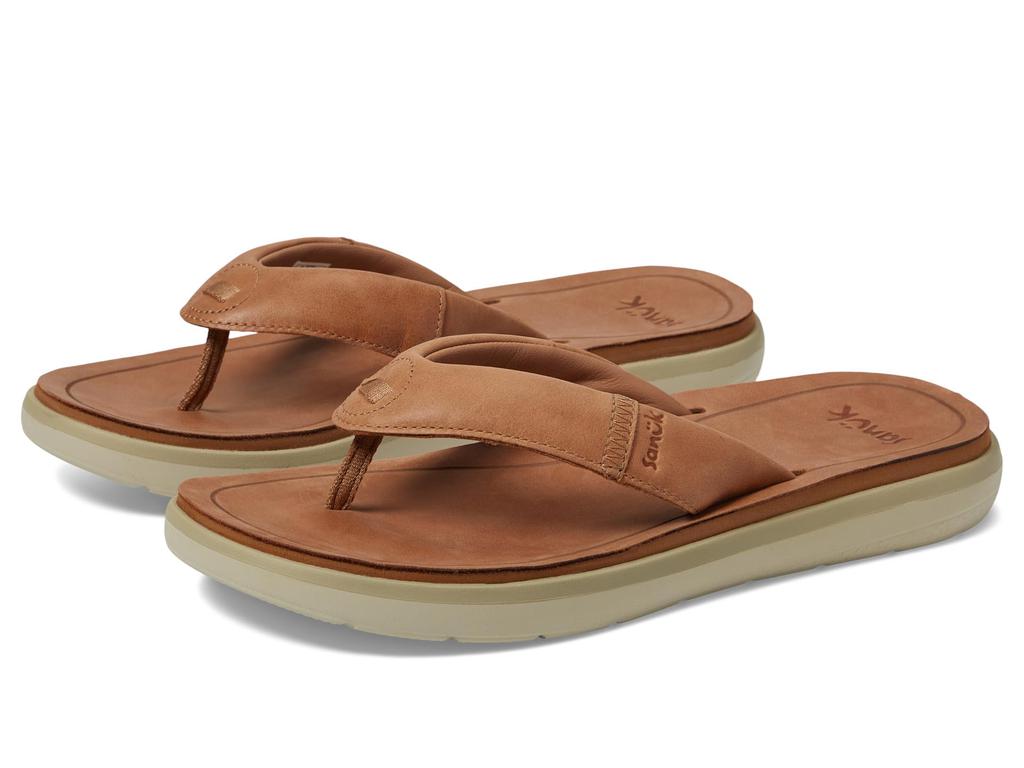 Sanuk Rippah SL Primo