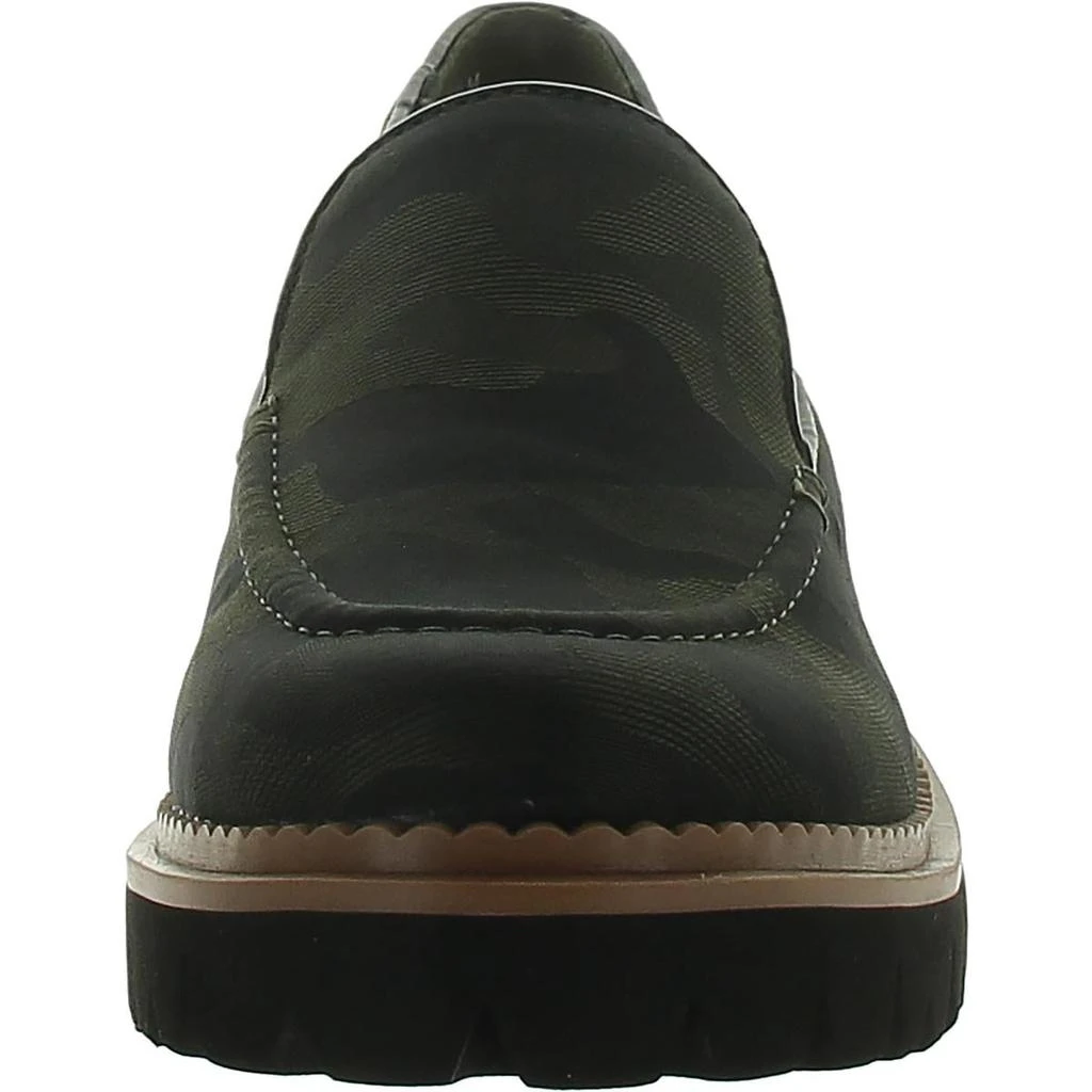 Baretraps Womens Slip On Round Toe Loafers 2