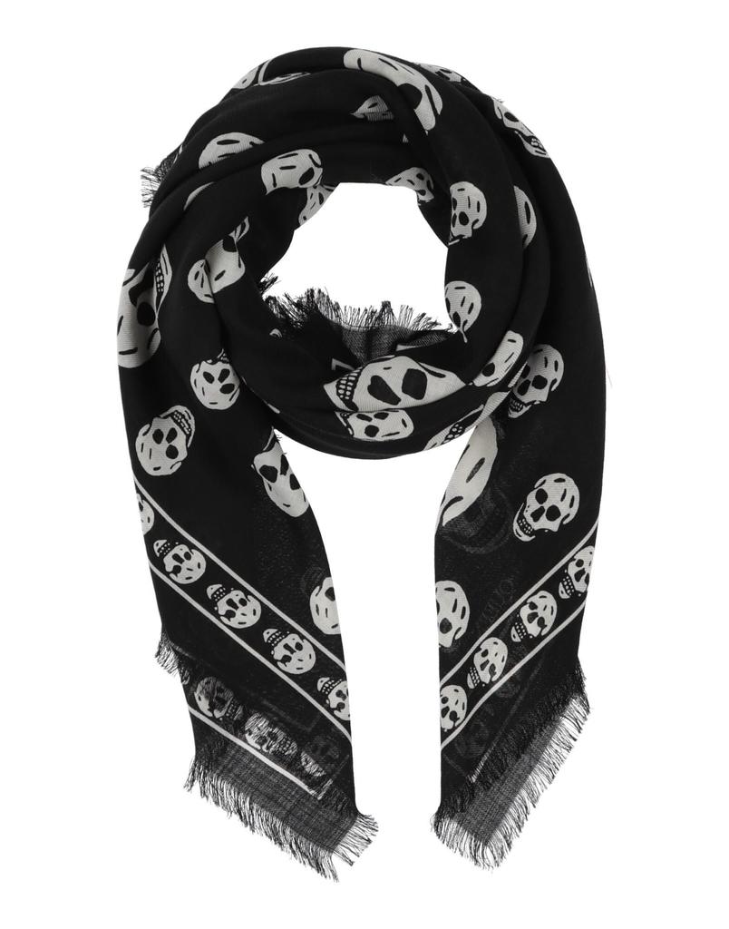 Alexander McQueen Scarves and foulards