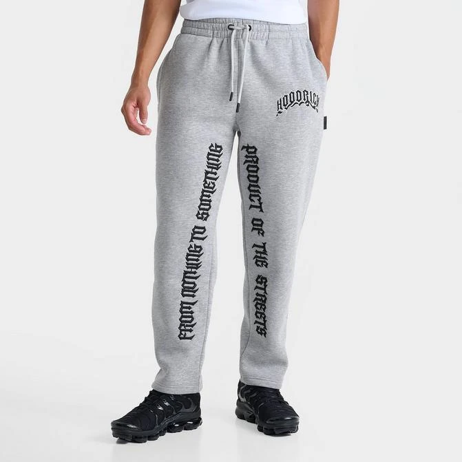 HOODRICH Men's Hoodrich OG Ritual Jogger Sweatpants 1