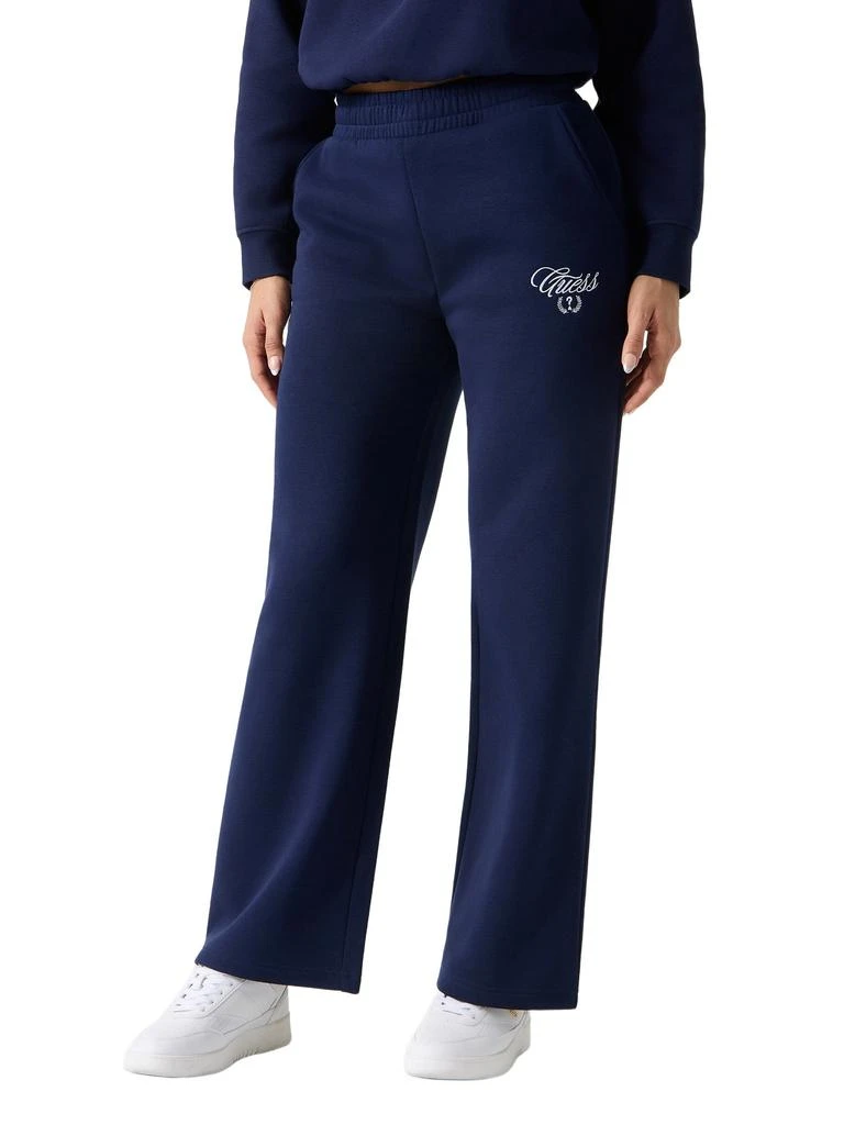 Guess Factory Wide leg joggers