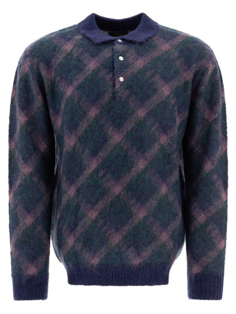 BEAMS PLUS Beams Plus Polo Shirts