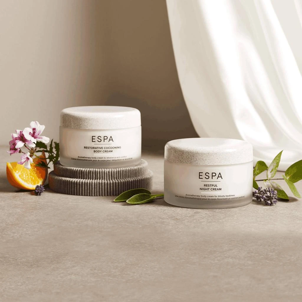 ESPA ESPA Restful Night Cream 200ml 7