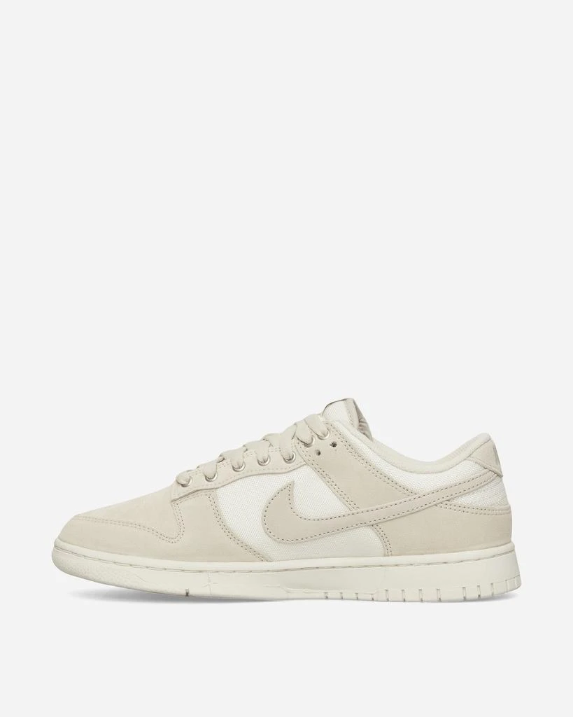 NIKE Dunk Low Sneakers Light Orewood Brown / Phantom 3