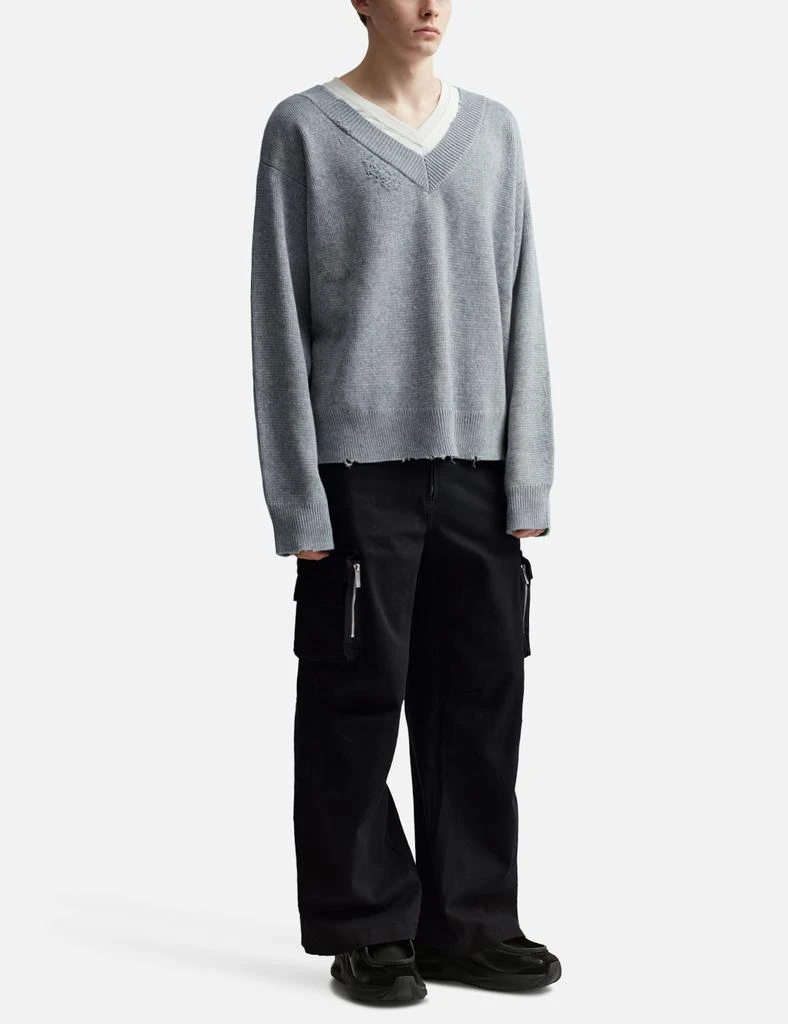 C2H4 Construction Workpants 5