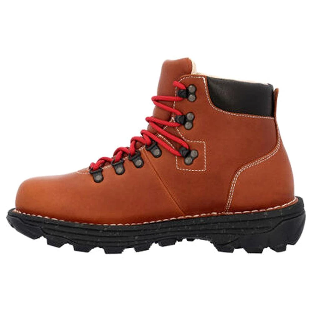 Rocky Rampage Waterproof Round Toe Hiking Boots 3
