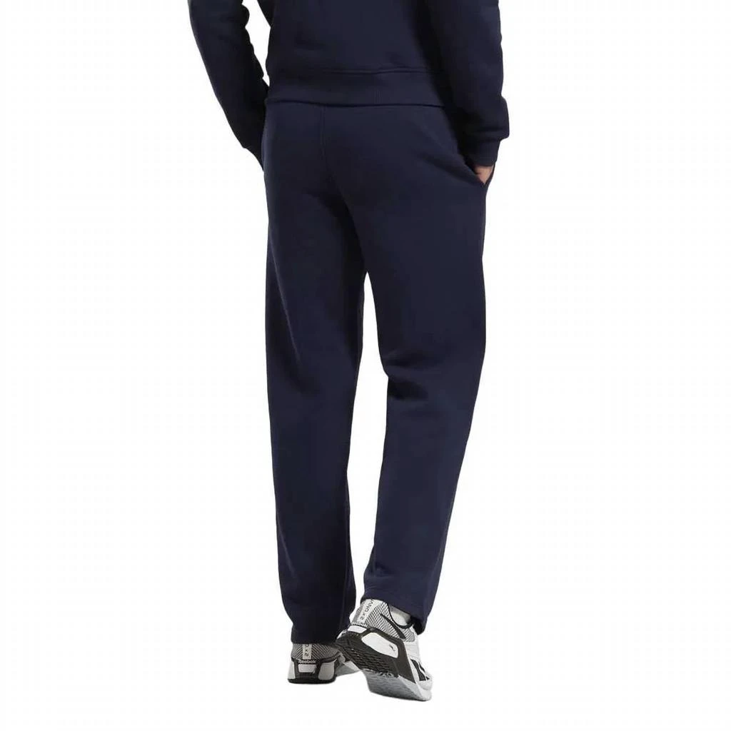 Reebok Reebok - Men's Classics Ri Left Leg Logo Oh Sweat Pants