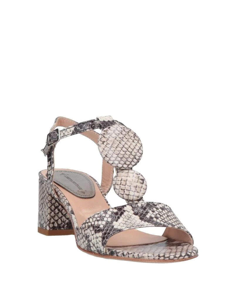LORETTA PETTINARI Sandals 2