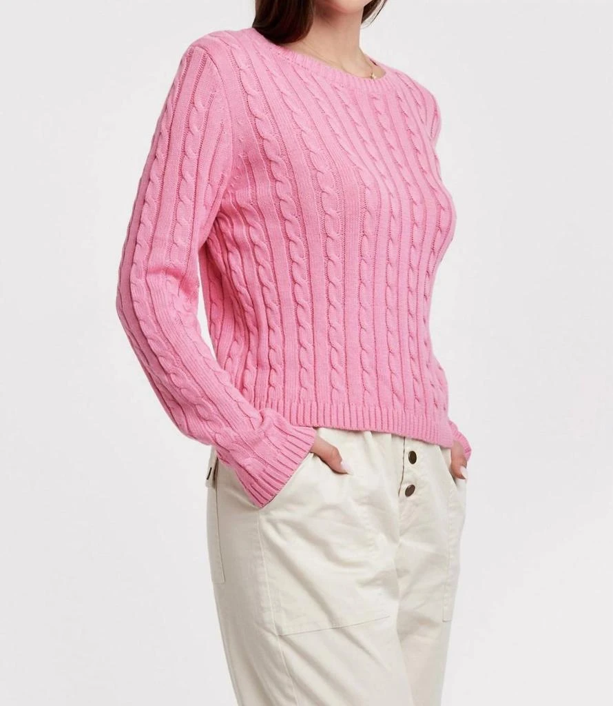 Another Love Another Love - Lupe Sweater 3