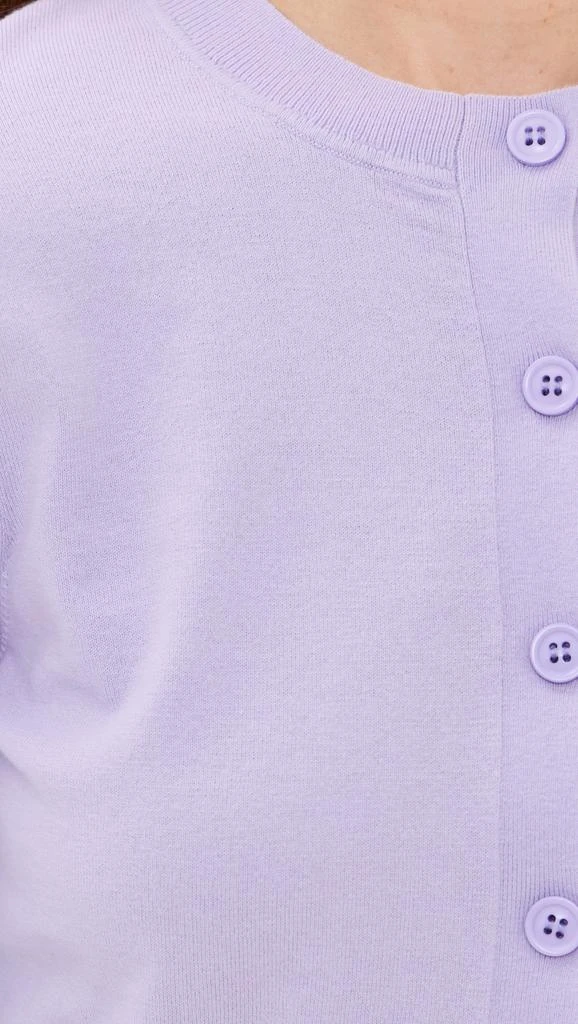 JoosTricot Crop Cardigan 5