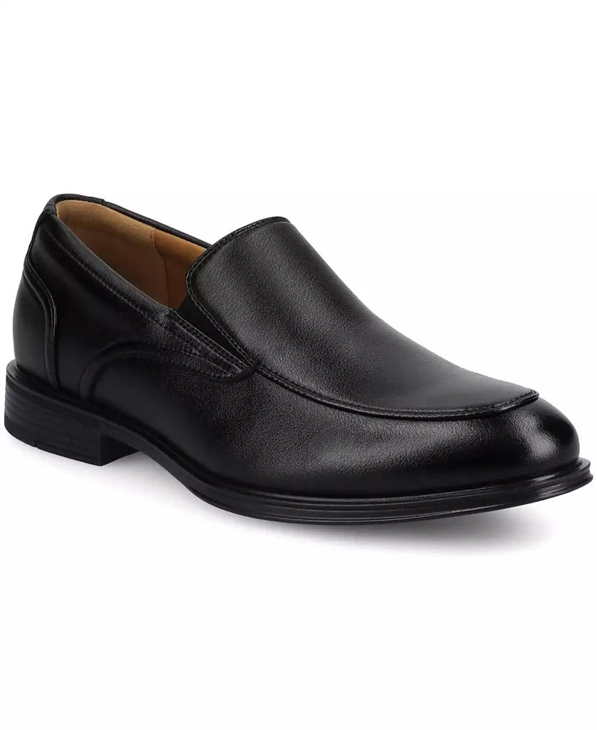 Vance Co. Men
s Emilio Comfort Dress Loafers 1