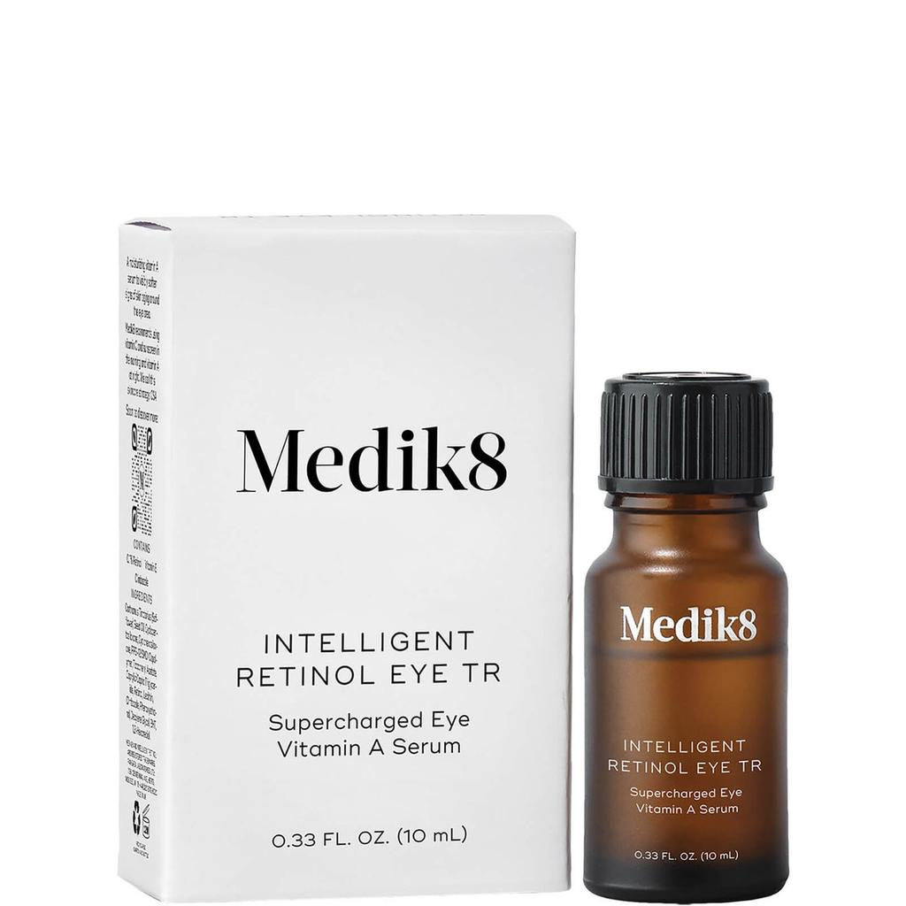 Medik8 Medik8 Intelligent Retinol Eye TR Serum 10ml