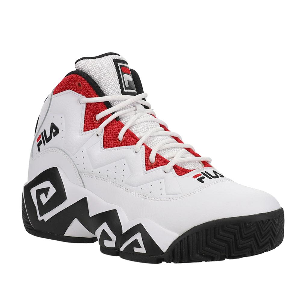 Fila MB Iconic Mid Basketball Shoes