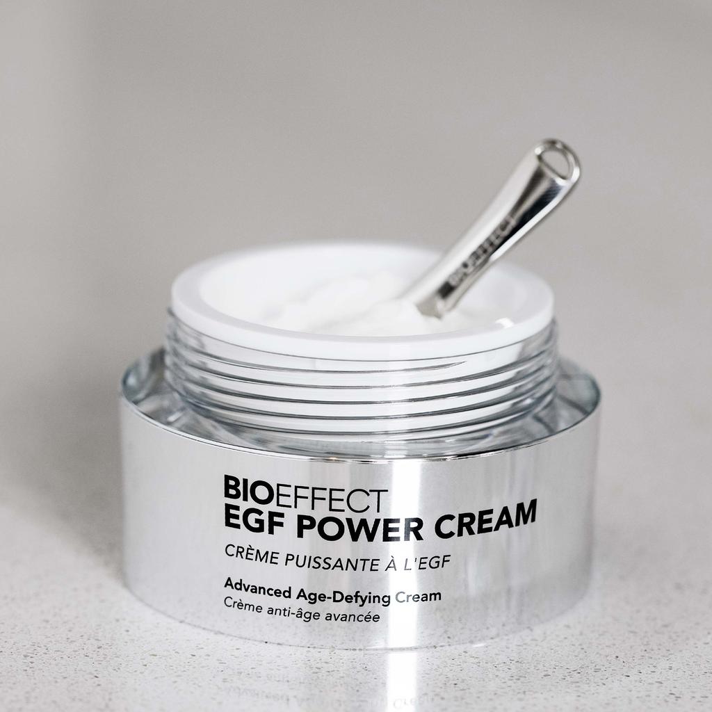 Bioeffect BIOEFFECT EGF Power Cream 50ml