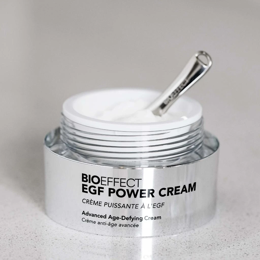 Bioeffect BIOEFFECT EGF Power Cream 50ml 2