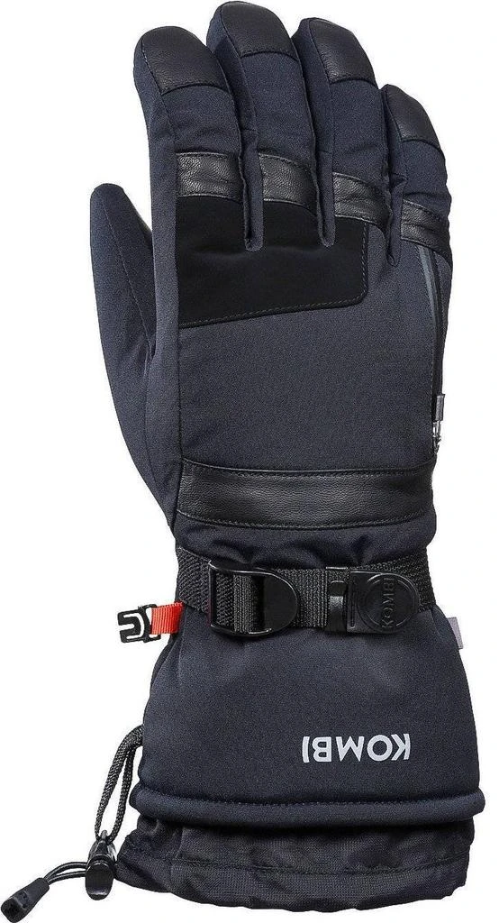 Kombi The Keen Gloves - Men
s