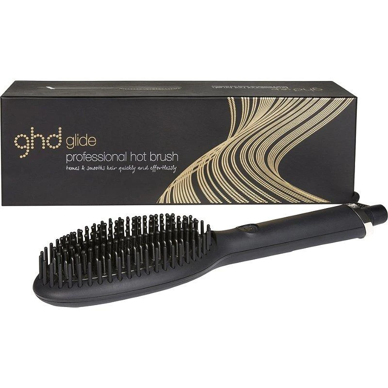 ghd Ghd - Glide Smoothing Hot Brush 1